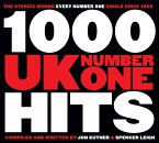 1,000 UK Number One Hits (eBook, ePUB)