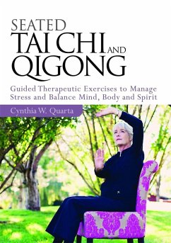 Cover Seated Taiji and Qigong (eBook, ePUB)