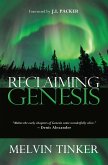 Reclaiming Genesis (eBook, ePUB)