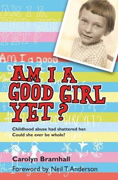 Cover Am I A Good Girl Yet? (eBook, ePUB)