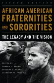 African American Fraternities and Sororities (eBook, ePUB)