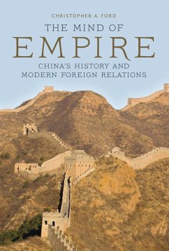 Cover The Mind of Empire (eBook, ePUB)