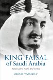 King Faisal (eBook, ePUB)