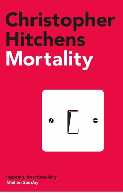 Mortality (eBook, ePUB) - Hitchens, Christopher
