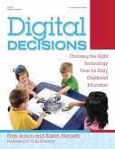 Digital Decisions (eBook, ePUB) Digital Decisions (eBook, ePUB)