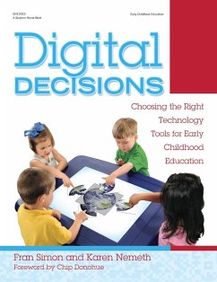 Digital Decisions (eBook, ePUB) - Simon, Fran