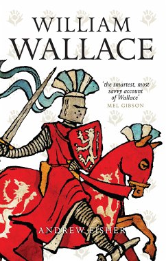 William Wallace (eBook, ePUB) - Fisher, Andrew