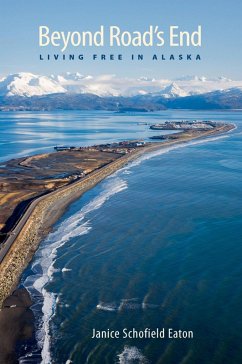 Cover Beyond Road's End (eBook, ePUB)