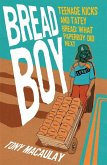 Breadboy (eBook, ePUB)