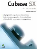 Cubase SX: The Official Guide (eBook, ePUB)