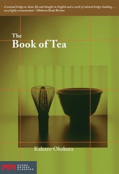 Cover The Book of Tea (eBook, ePUB)