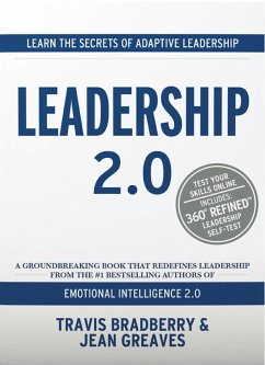 Cover Leadership 2.0 (eBook, ePUB)