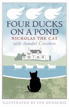 Cover Four Ducks on a Pond (eBook, ePUB)