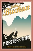 Prester John (eBook, ePUB)