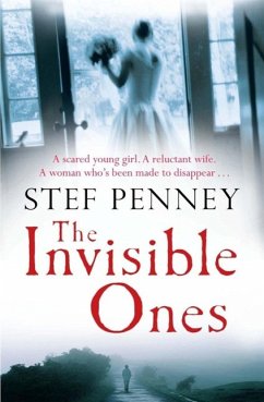 The Invisible Ones (eBook, ePUB) - Penney, Stef