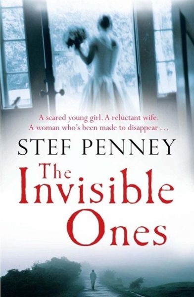 The Invisible Ones (eBook, ePUB) The Invisible Ones (eBook, ePUB)