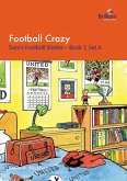 Football Crazy (eBook, ePUB)