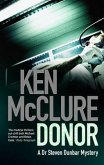 Donor (eBook, ePUB)