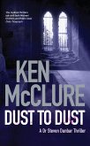 Dust to Dust (eBook, ePUB)