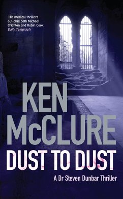 Dust to Dust (eBook, ePUB) - McClure, Ken