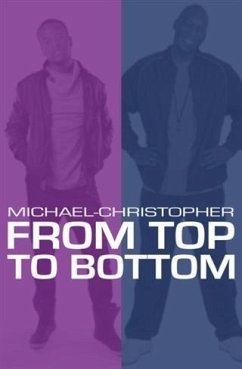 Cover From Top to Bottom (eBook, ePUB)