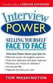 Interview Power (eBook, ePUB)