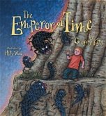 Emperor of Time (eBook, ePUB)