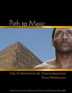 Cover Path to Magic (eBook, ePUB)