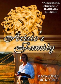 Cover Aristo's Family (Let Storm Clouds Pass, #3) (eBook, ePUB)