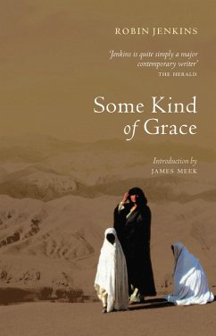 Some Kind of Grace (eBook, ePUB) - Jenkins, Robin