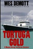 Tortuga Gold (eBook, ePUB)