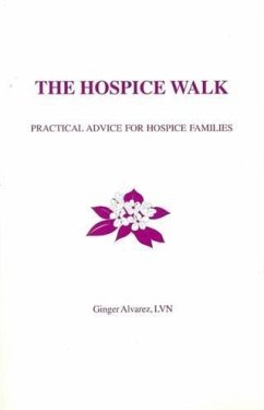 Cover Hospice Walk (eBook, ePUB)
