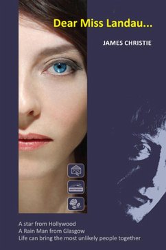 Dear Miss Landau (eBook, ePUB) - Christie, James