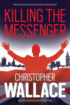 Cover Killing the Messenger (eBook, ePUB)