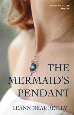 Mermaid's Pendant (eBook, ePUB) - Reilly, LeAnn Neal