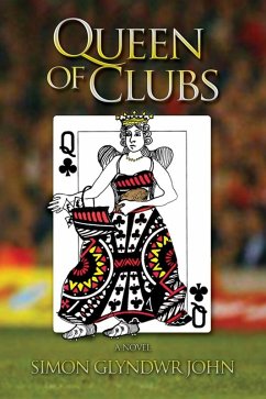 Cover Queen of Clubs (eBook, ePUB)