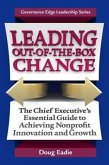 Leading Out-of-the-Box Change (eBook, ePUB) Leading Out-of-the-Box Change (eBook, ePUB)