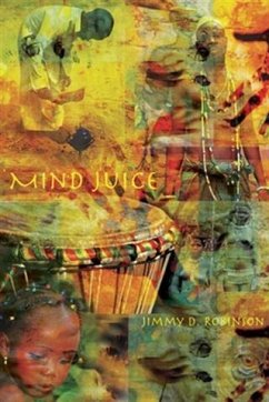 Cover Mind Juice (eBook, ePUB)
