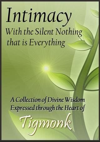Intimacy with The Silent Nothing that is Everything (eBook, ePUB) Intimacy with The Silent Nothing that is Everything (eBook, ePUB)