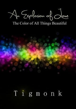 Explosion of Love (eBook, ePUB) Explosion of Love (eBook, ePUB)