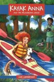 Kayak Anna and the Palindrome Creek (eBook, ePUB)