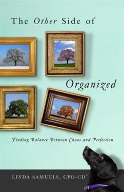 Cover Other Side of Organized (eBook, ePUB)