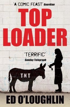 Cover Toploader (eBook, ePUB)