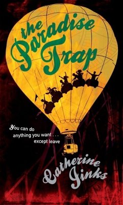 Cover The Paradise Trap (eBook, ePUB)