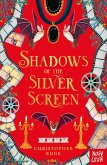 Shadows of the Silver Screen (eBook, ePUB)