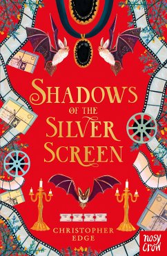 Shadows of the Silver Screen (eBook, ePUB) - Edge, Christopher