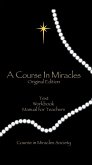 Course In Miracles (eBook, PDF)