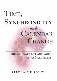 Cover Time, Synchronicity and Calendar Change (eBook, ePUB)