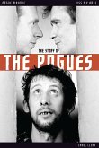 Kiss My Arse: The Story of the Pogues (eBook, ePUB) Kiss My Arse: The Story of the Pogues (eBook, ePUB)