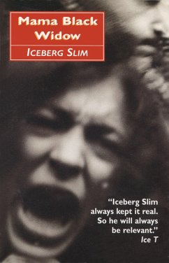 Mama Black Widow (eBook, ePUB) - Slim, Iceberg